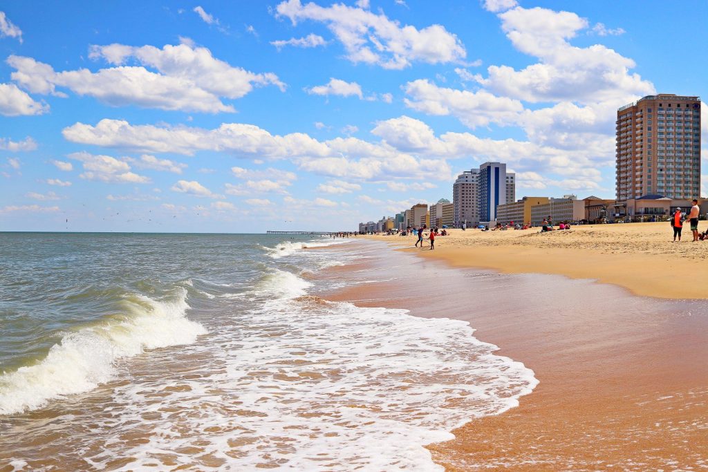 Virginia Beach Criminal Defense Lawyer